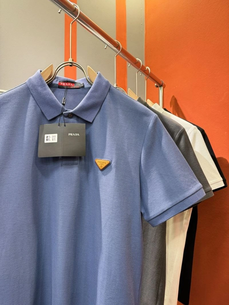 Prada T-Shirts SunProtective 170697