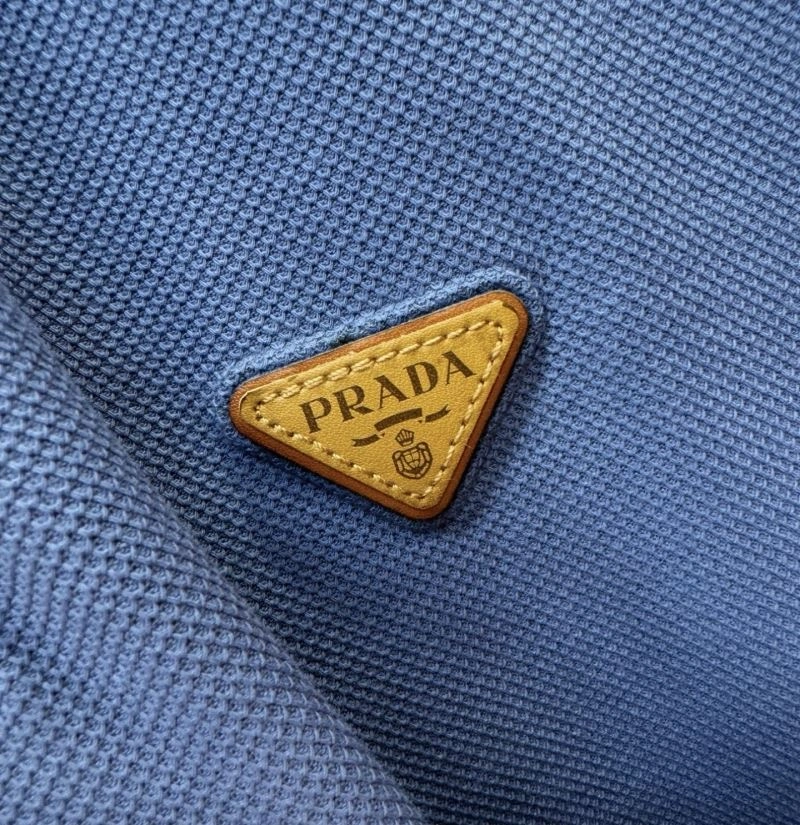 Prada T-Shirts SunProtective 170697