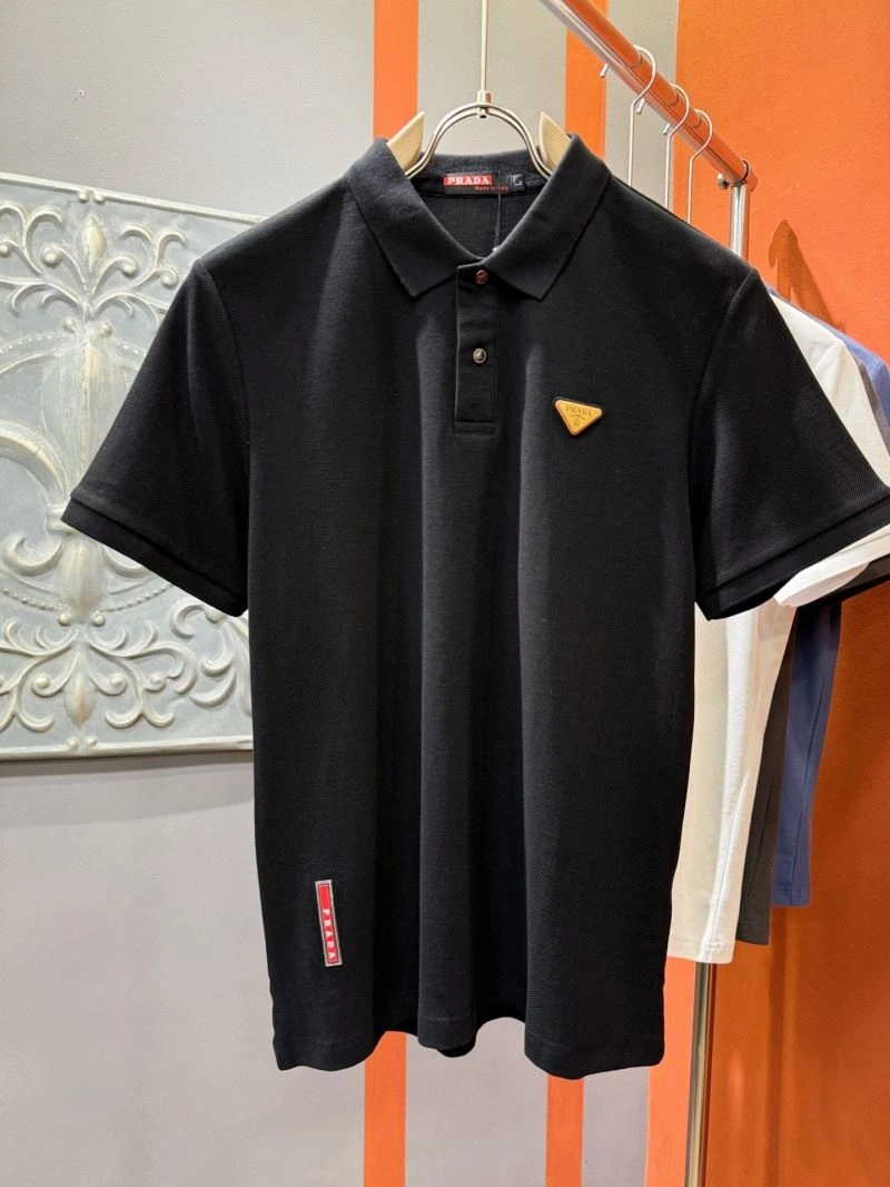 FastDry Prada T-Shirts 170695