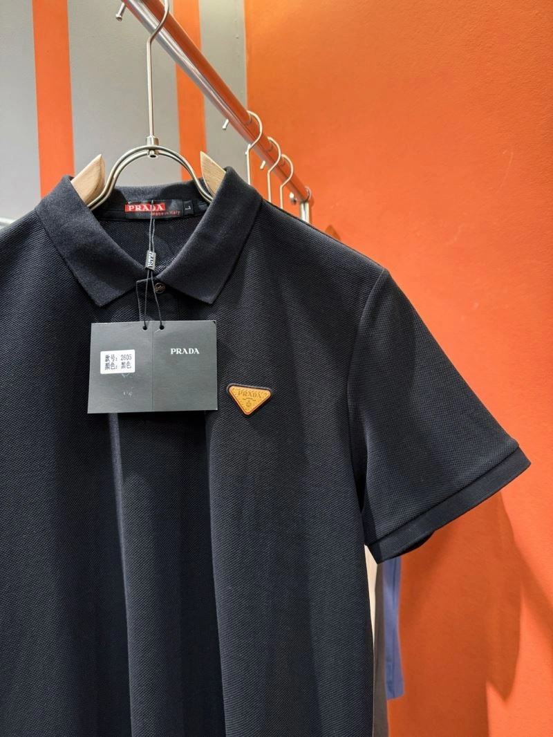 FastDry Prada T-Shirts 170695