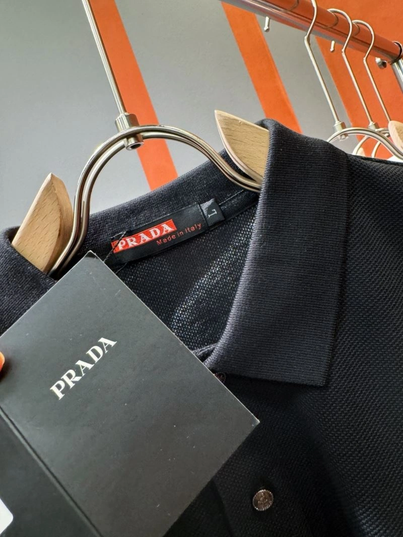 FastDry Prada T-Shirts 170695