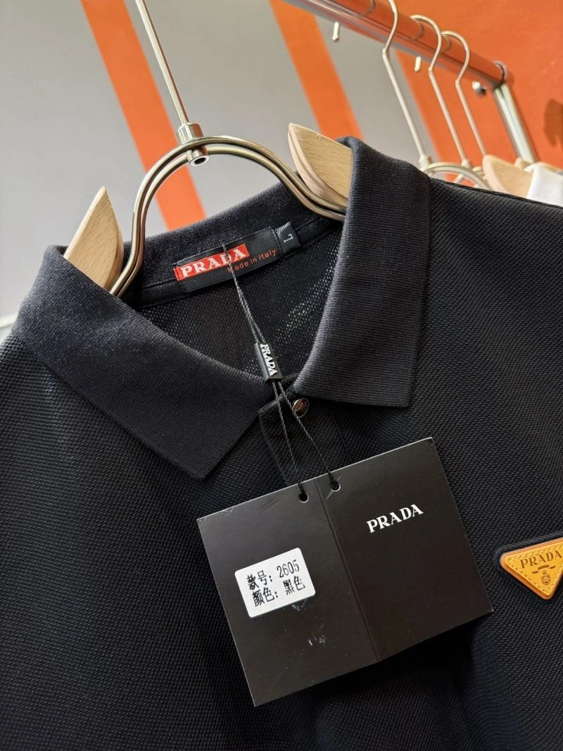 FastDry Prada T-Shirts 170695