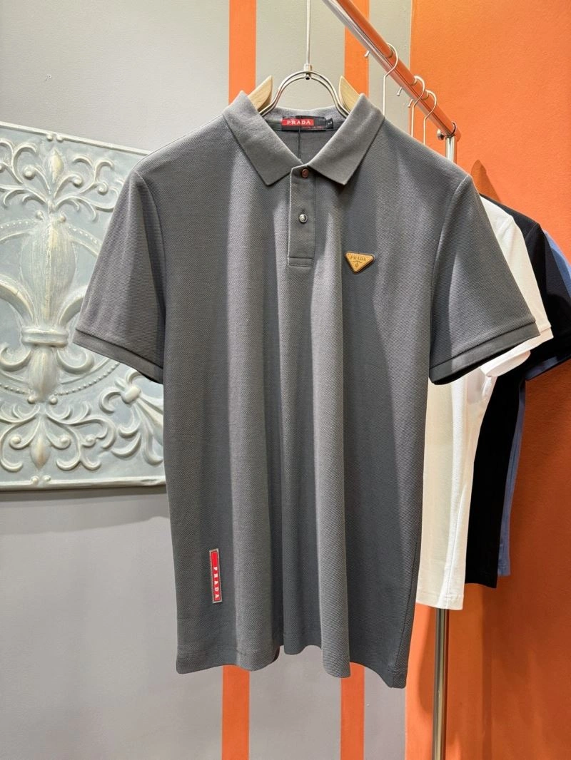 Prada T-Shirts Reliable 170694