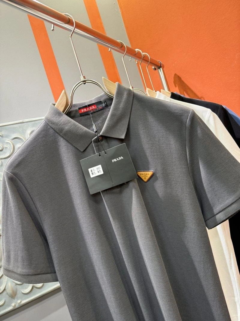 Prada T-Shirts Reliable 170694
