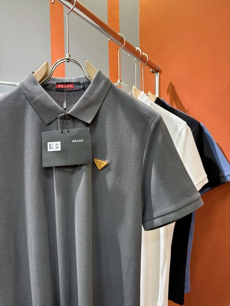 Prada T-Shirts Reliable 170694