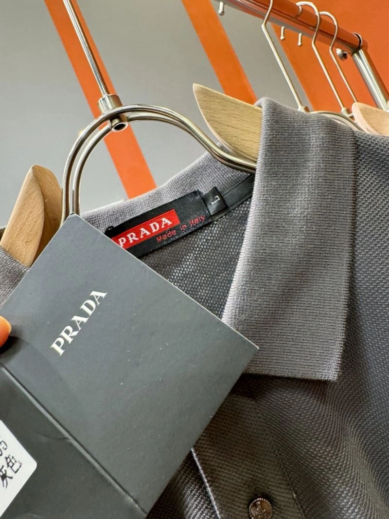 Prada T-Shirts Reliable 170694