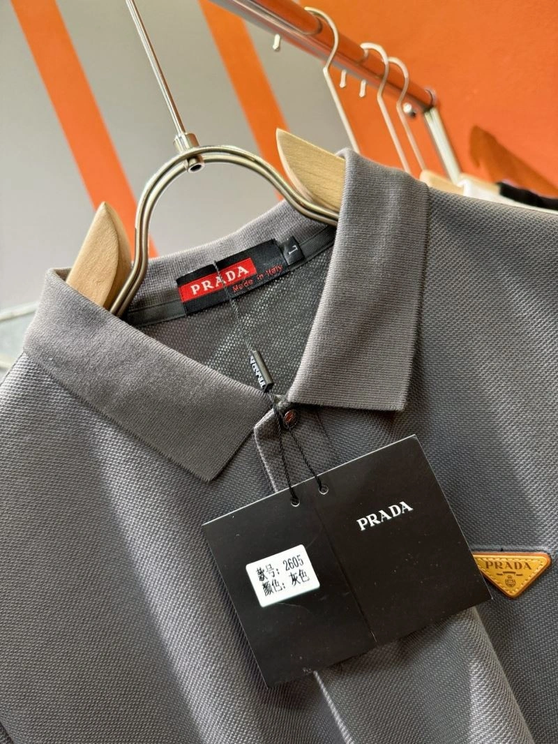 Prada T-Shirts Reliable 170694
