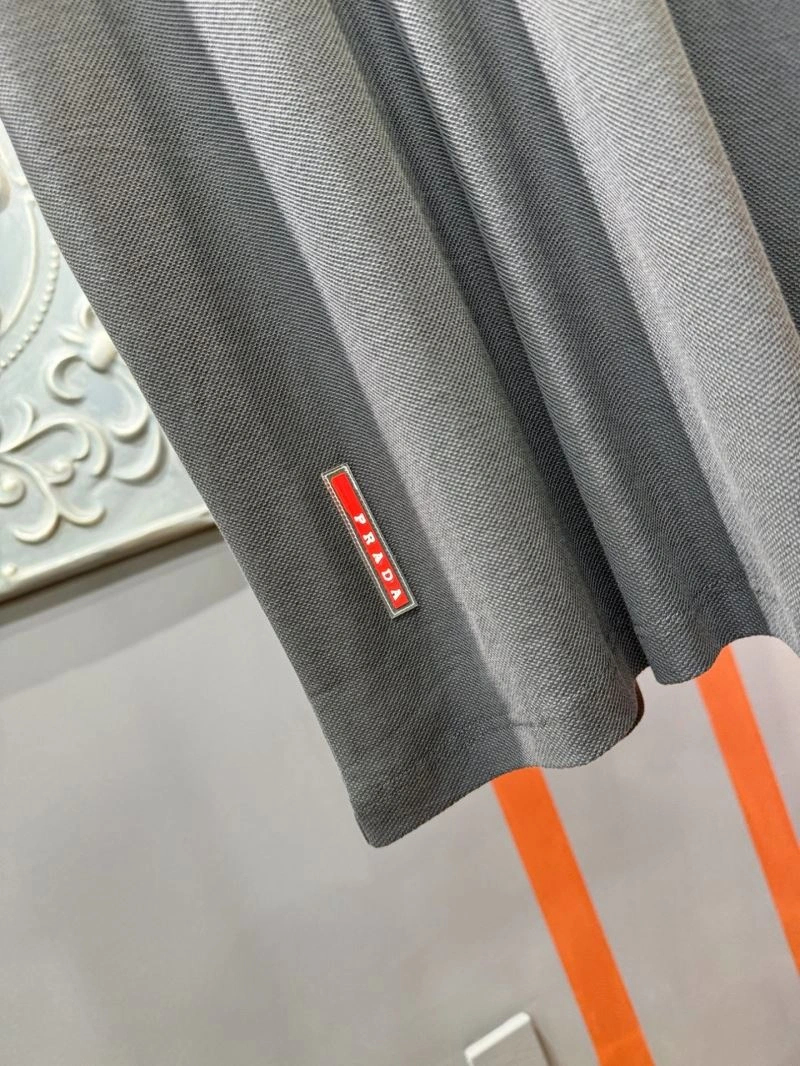 Prada T-Shirts Reliable 170694
