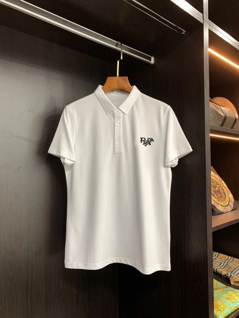 Youthful Prada T-Shirts 170692