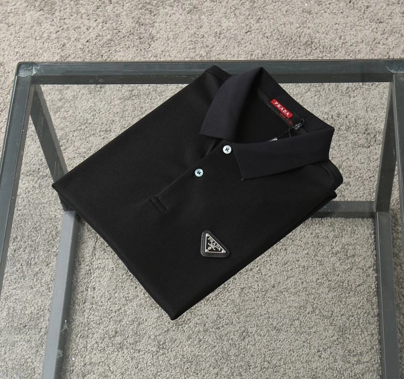Seasonal Prada T-Shirts 170690