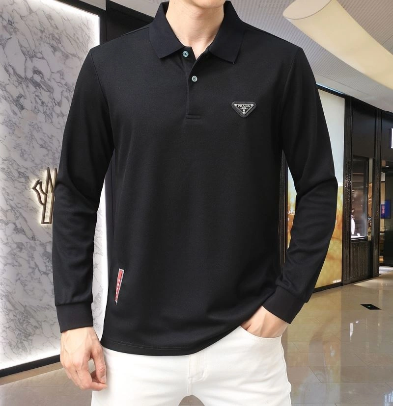 Seasonal Prada T-Shirts 170690