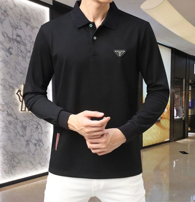 Seasonal Prada T-Shirts 170690