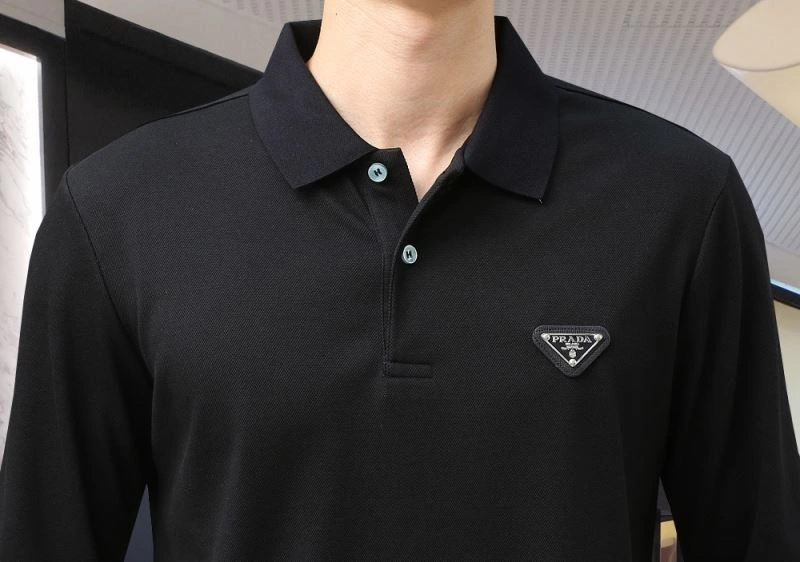 Seasonal Prada T-Shirts 170690