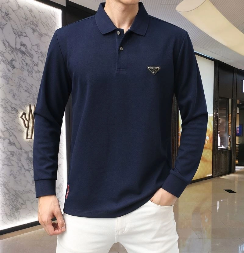 Prada T-Shirts StreetReady 170729