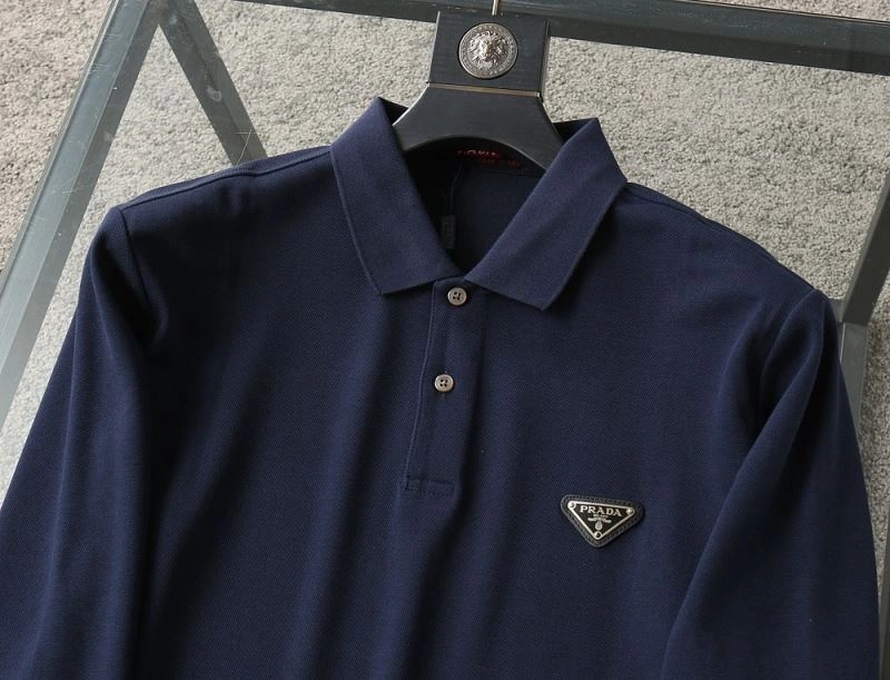 Prada T-Shirts StreetReady 170729