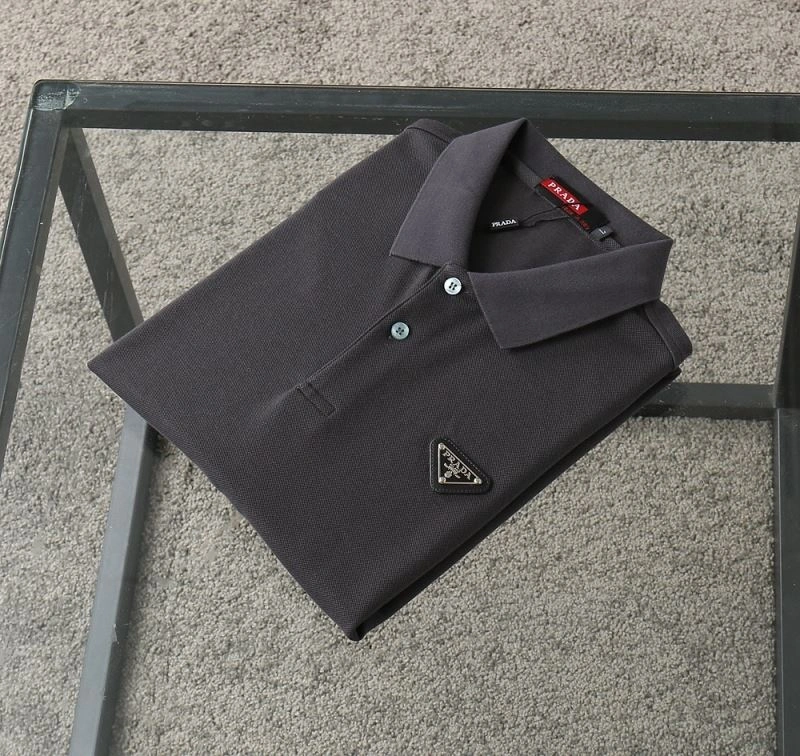 Popular Prada T-Shirts 170688