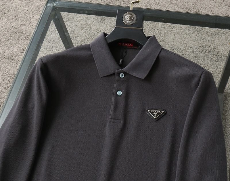 Popular Prada T-Shirts 170688