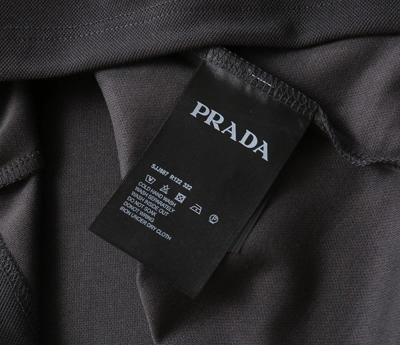Popular Prada T-Shirts 170688