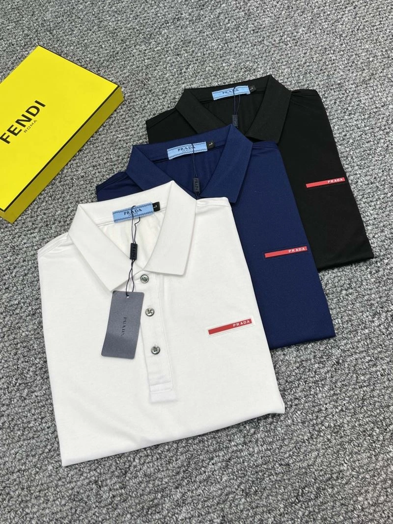 SunProtective Prada T-Shirts 170687