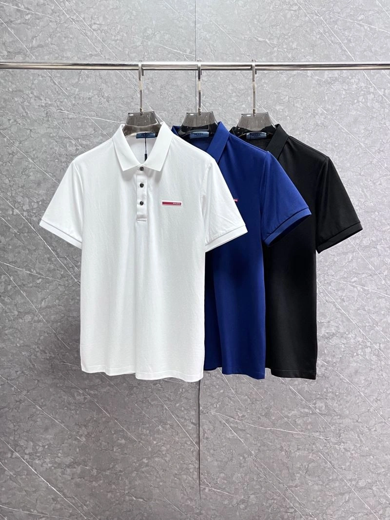 SunProtective Prada T-Shirts 170687