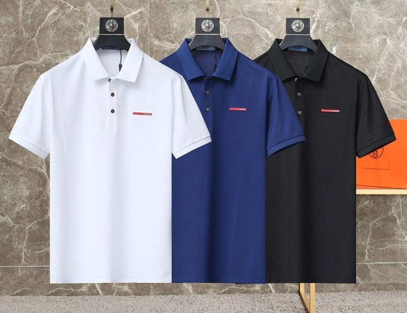 Prada T-Shirts NewStyle 170677