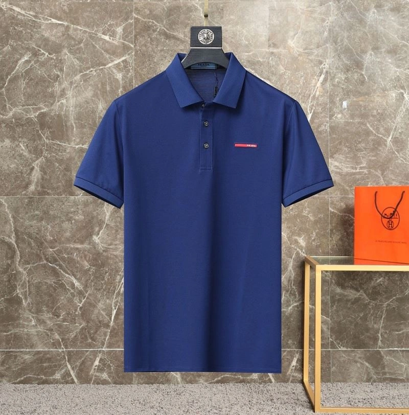 Prada T-Shirts NewStyle 170677
