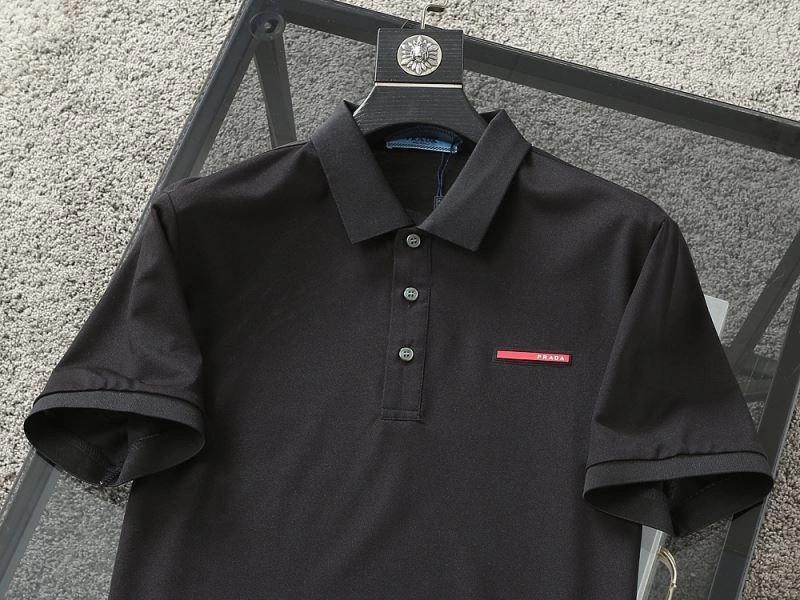 Prada T-Shirts NewStyle 170677