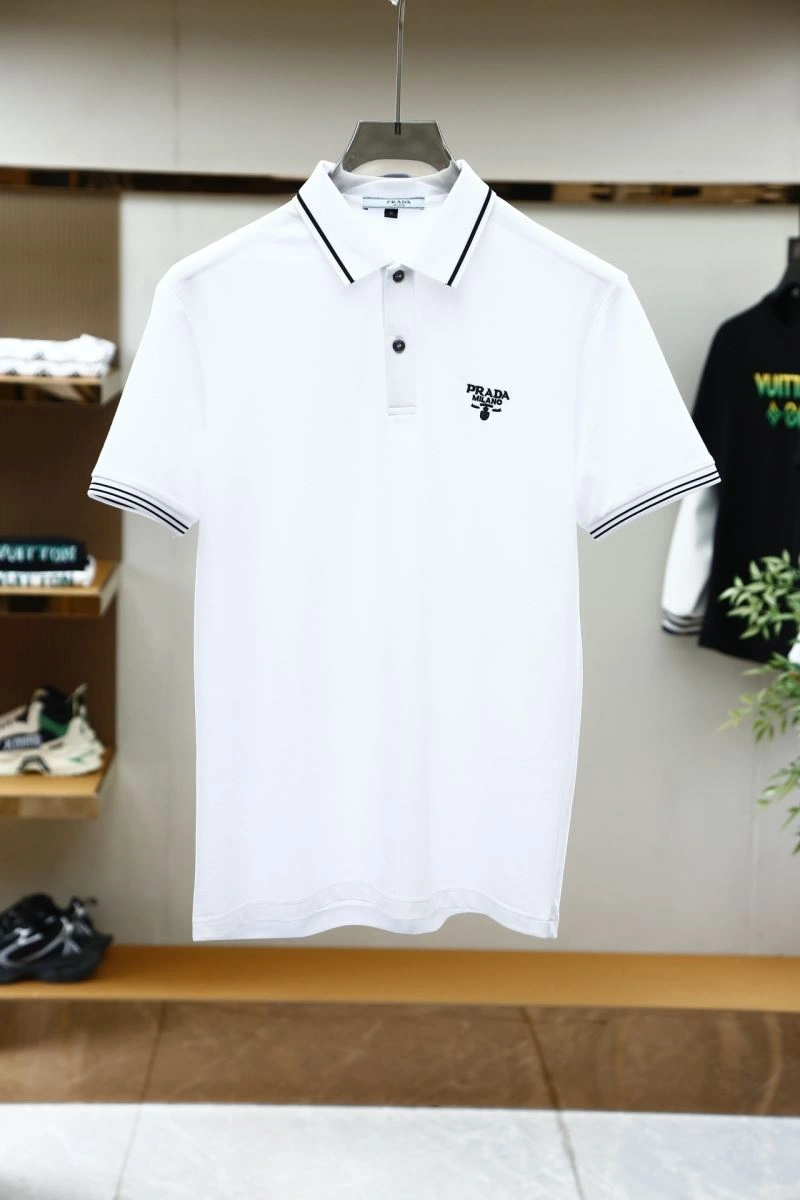 SunProtective Prada T-Shirts 170684