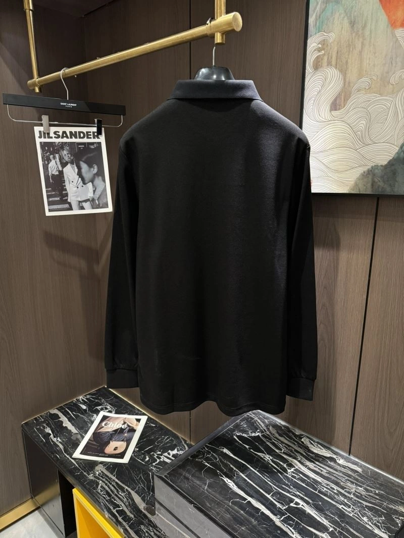 Prada T-Shirts Stretchable 170681
