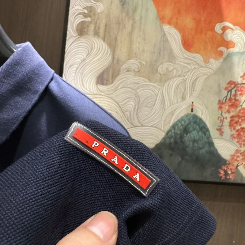 OdorResistant Prada T-Shirts 170680