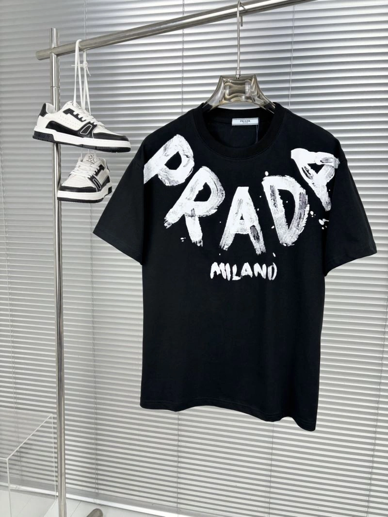 Colorful Prada T-Shirts 170722