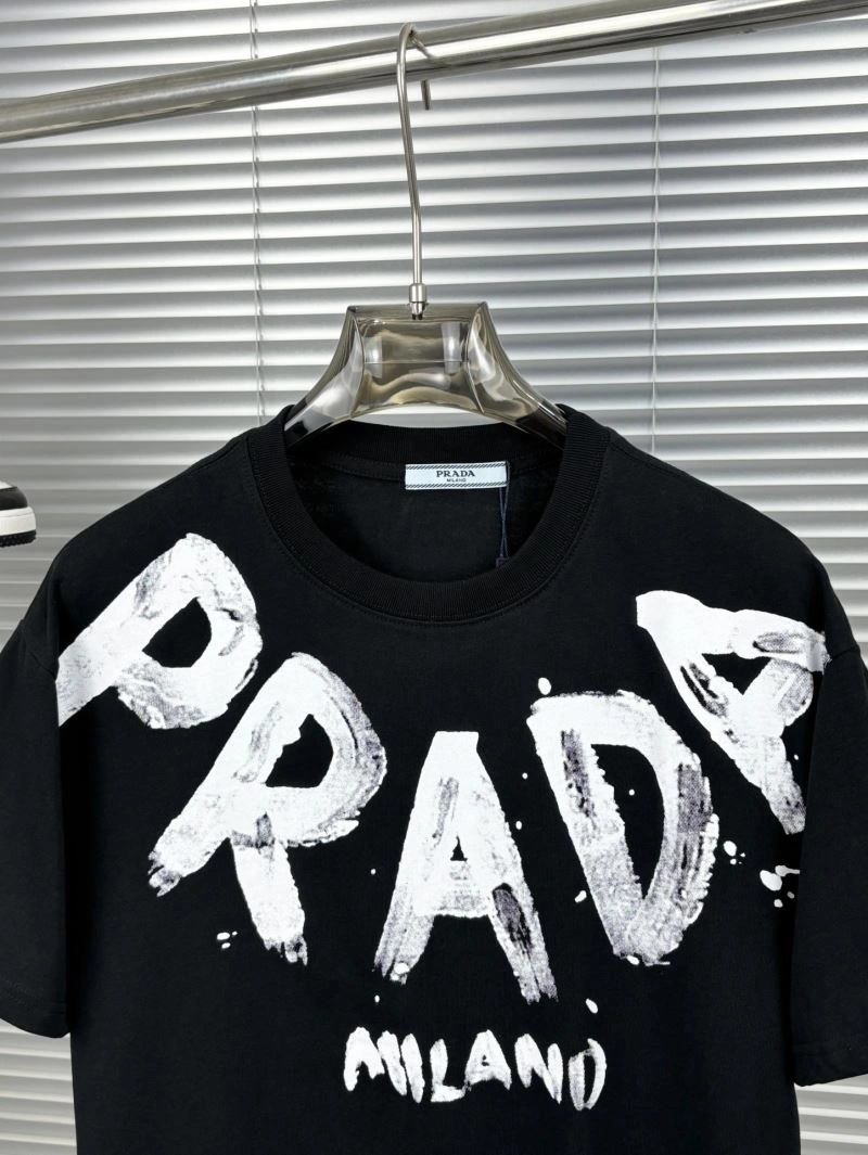 Colorful Prada T-Shirts 170722