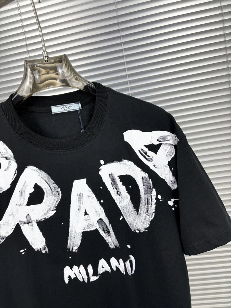 Colorful Prada T-Shirts 170722