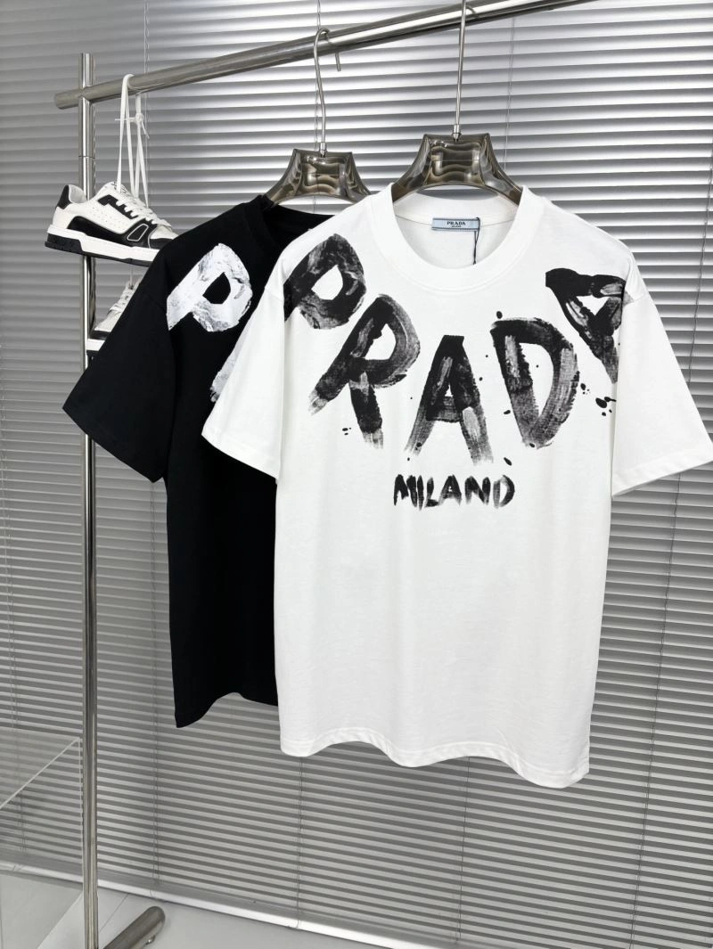 QuickDry Prada T-Shirts 170709