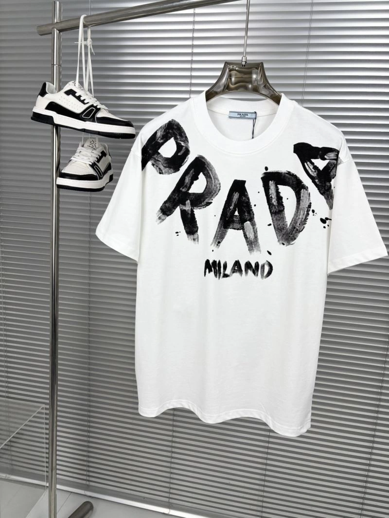 QuickDry Prada T-Shirts 170709