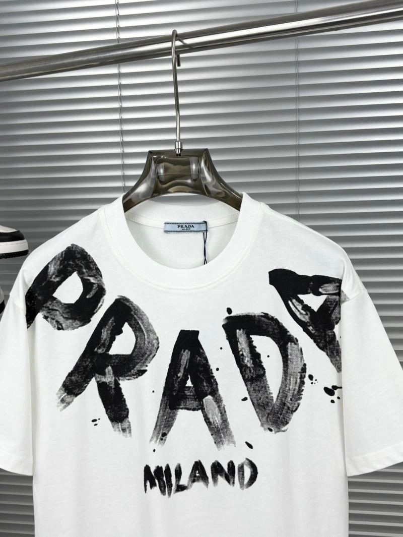 QuickDry Prada T-Shirts 170709