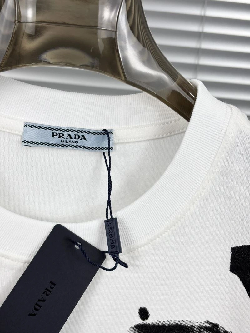 QuickDry Prada T-Shirts 170709
