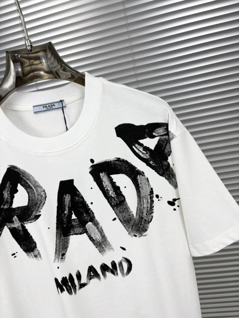 QuickDry Prada T-Shirts 170709