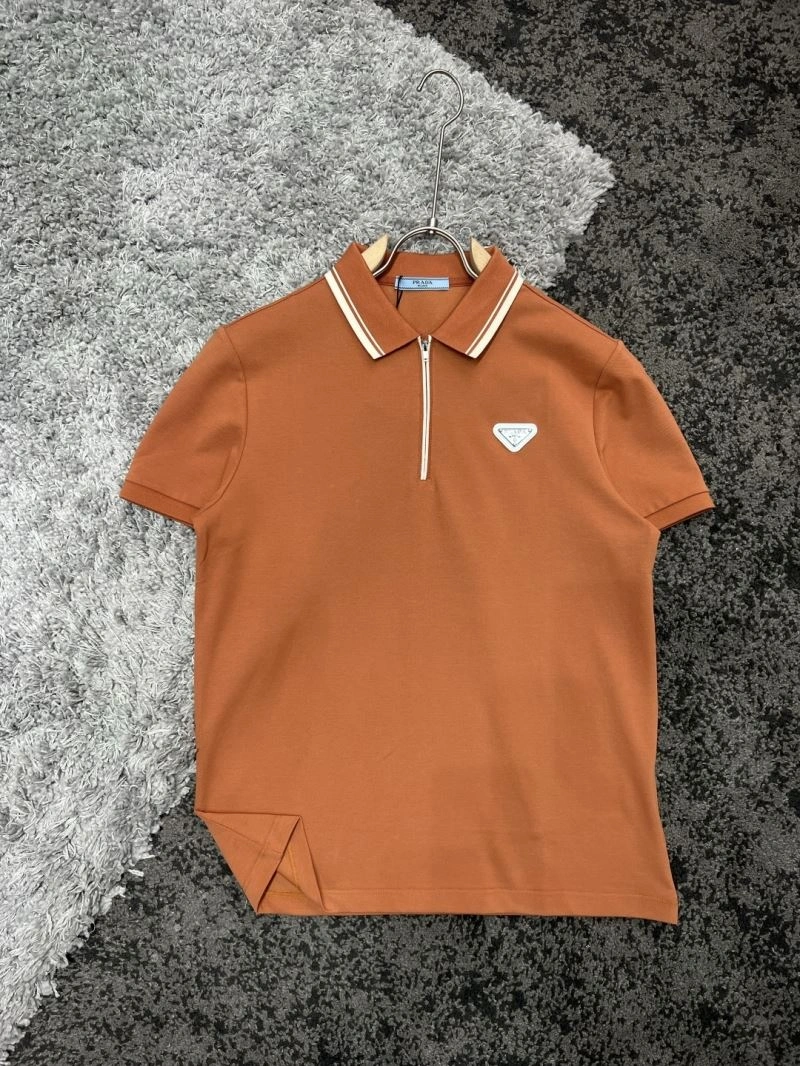 Prada T-Shirts BestValue 170676