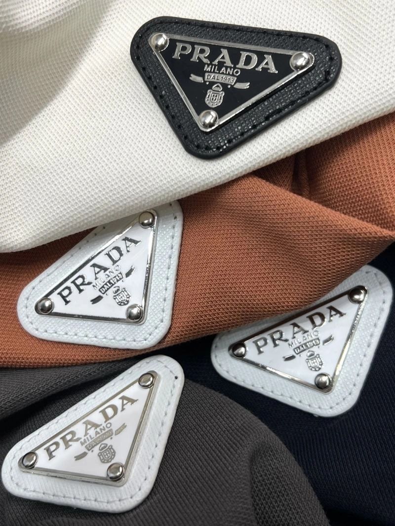 Prada T-Shirts BestValue 170676