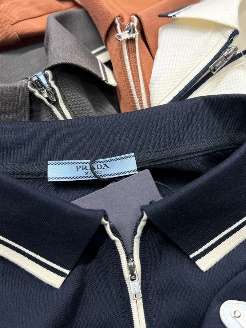 Prada T-Shirts BestValue 170676