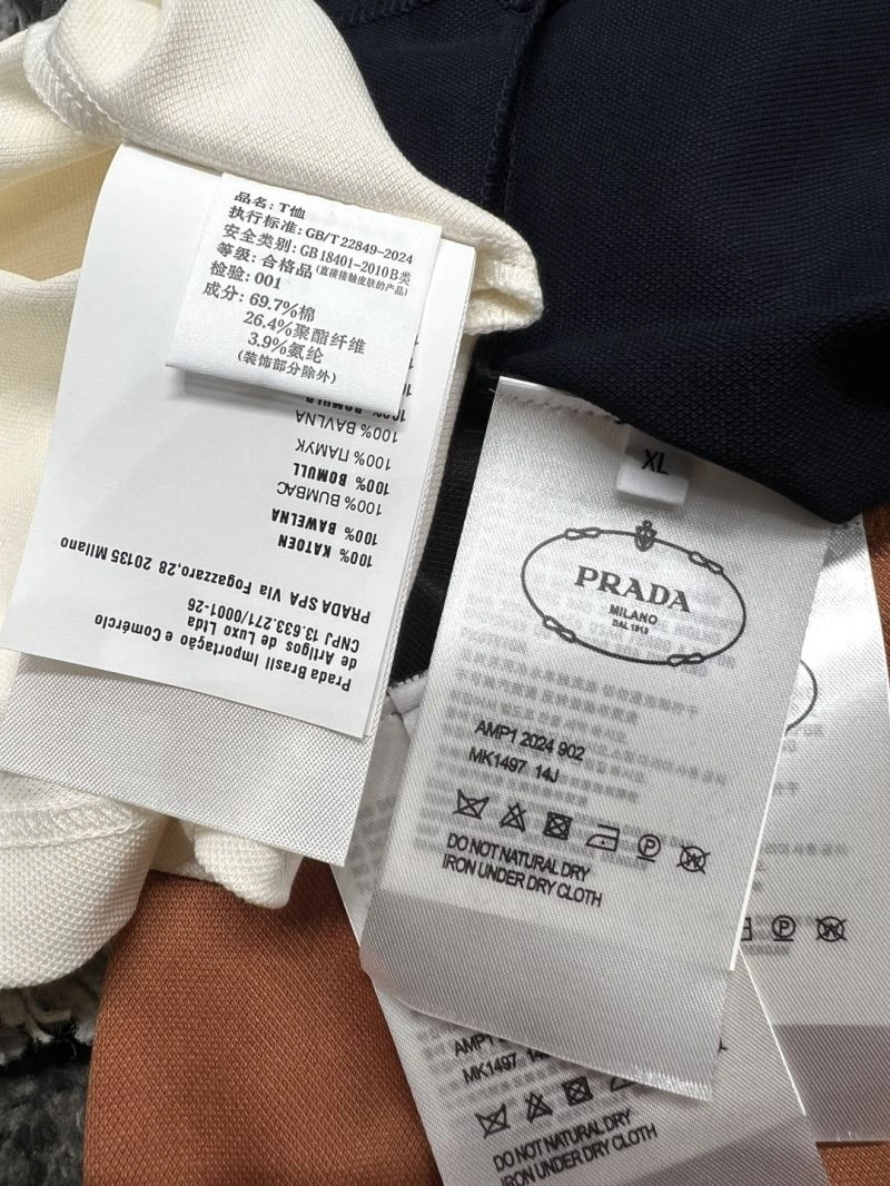 Prada T-Shirts BestValue 170676