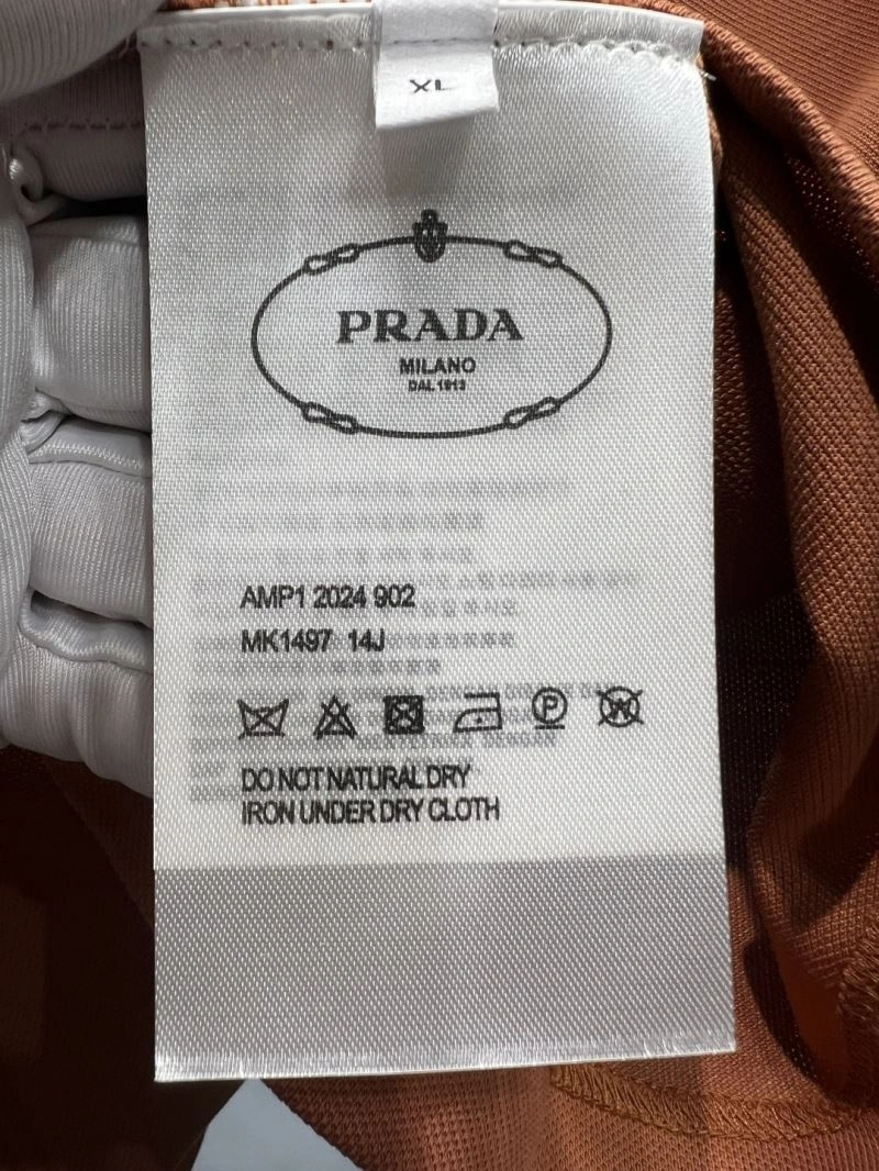 EasyMatch Prada T-Shirts 170673
