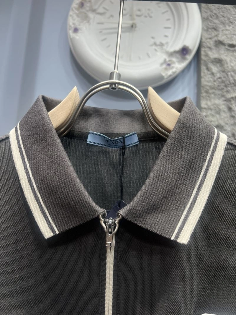 Prada T-Shirts Tailored 170671