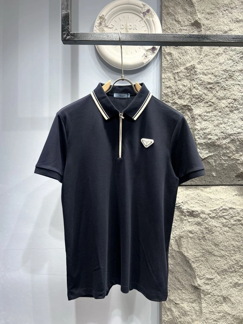 Prada T-Shirts Flexible 170672