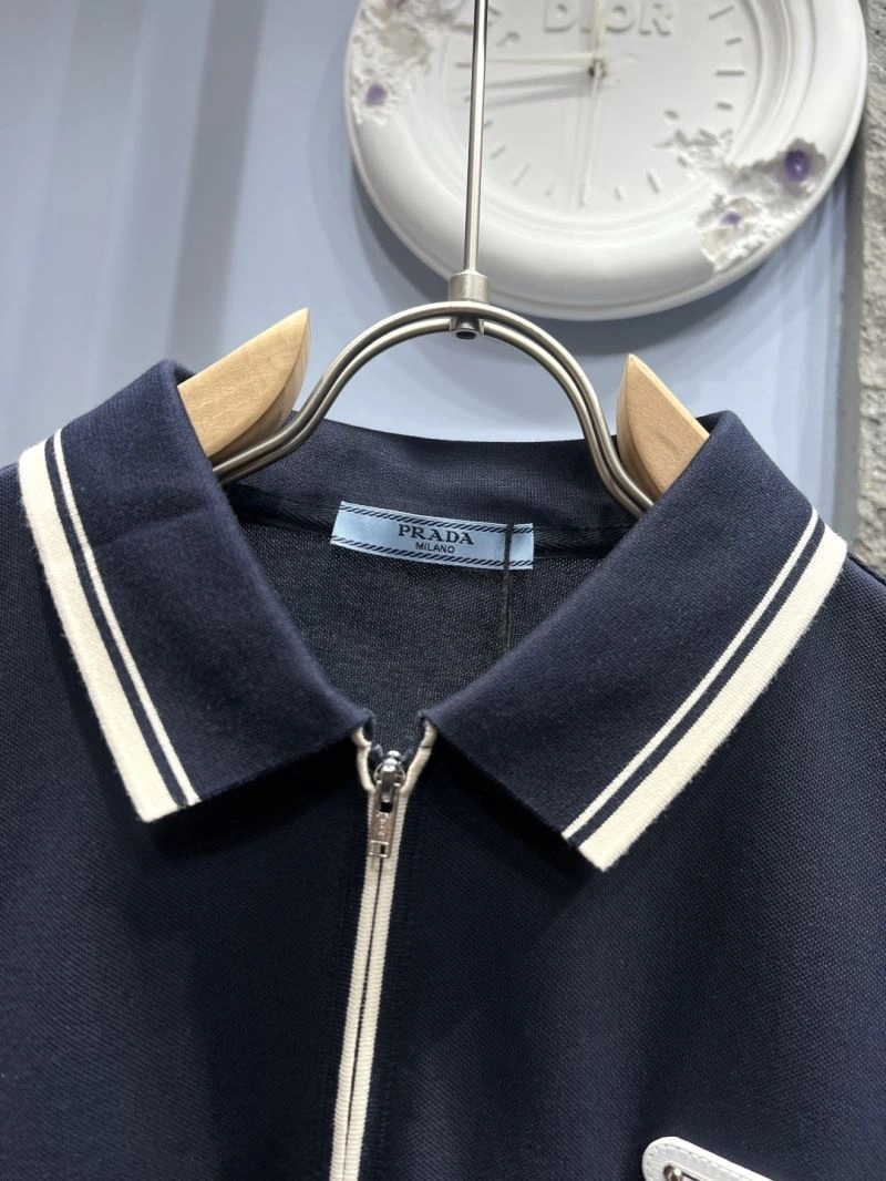 Prada T-Shirts Flexible 170672
