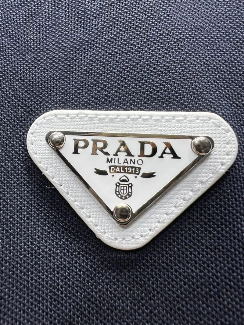 Prada T-Shirts Flexible 170672