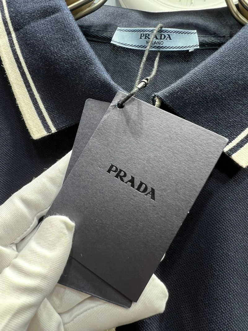 Prada T-Shirts Flexible 170672