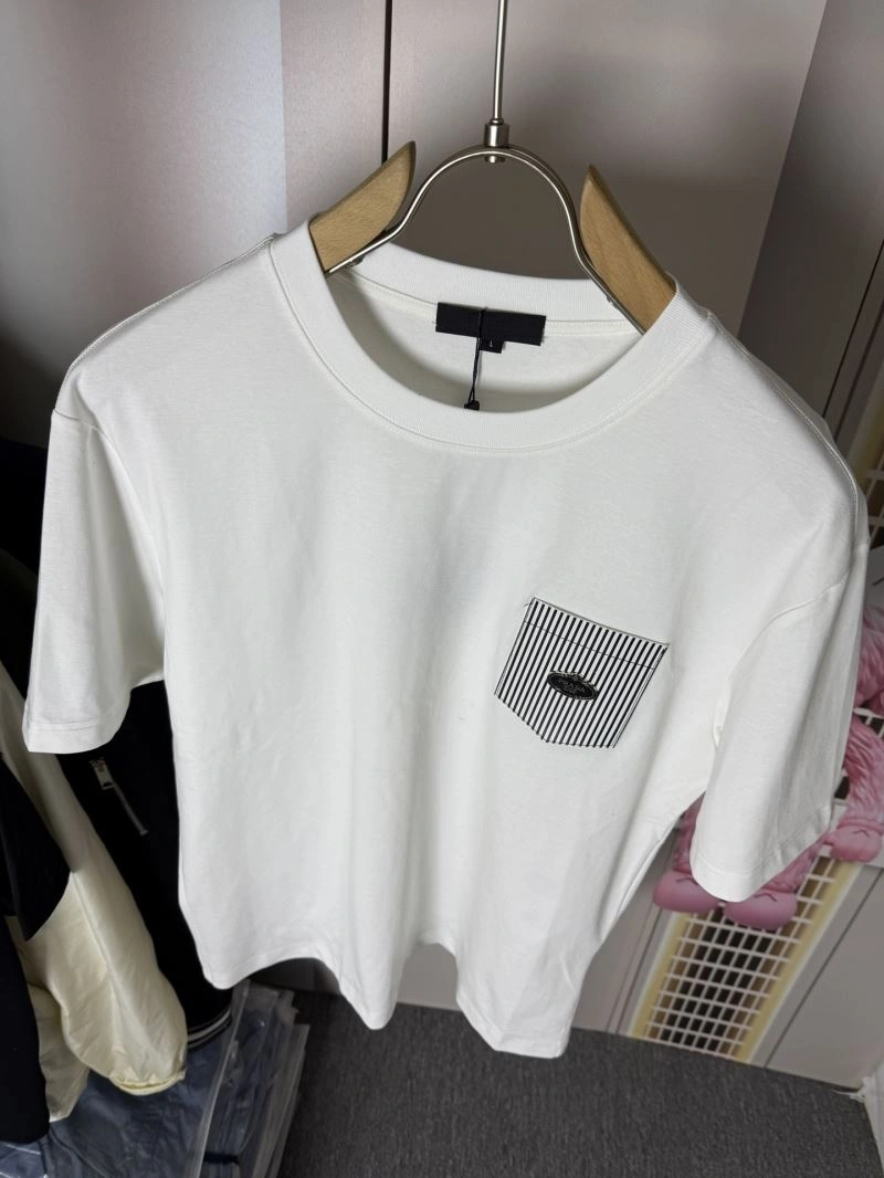 Prada T-Shirts Vibrant 170669