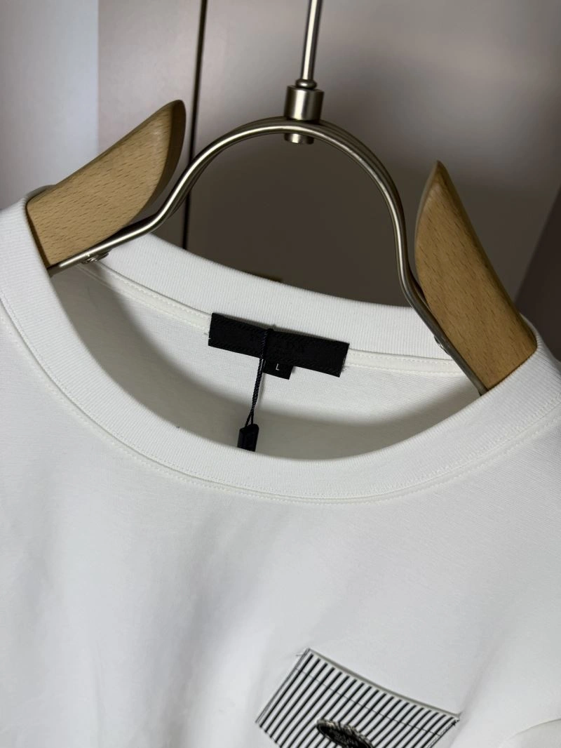 Prada T-Shirts Vibrant 170669